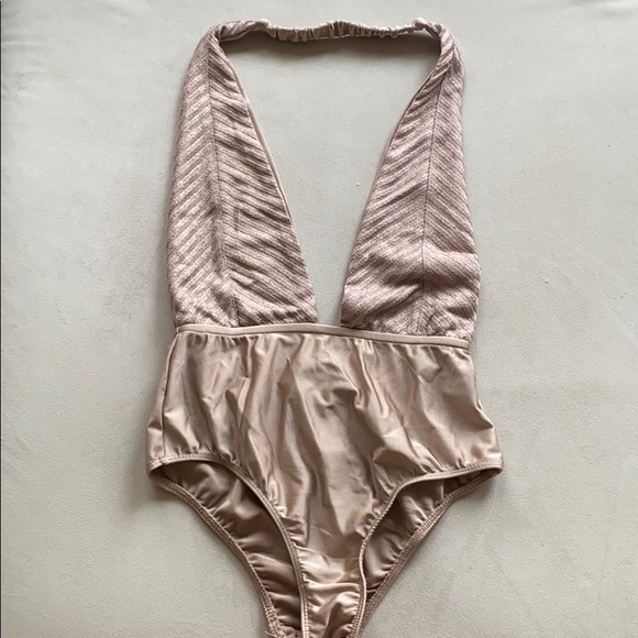 Urban Outfitters Under All That Glitters Bodysuit - Picture 3 of 5